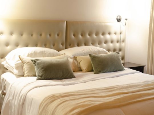 Habitaciones, imagen 1