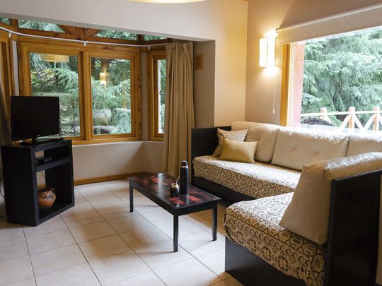 Habitaciones, imagen 4