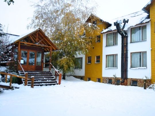 Hotel, image 2