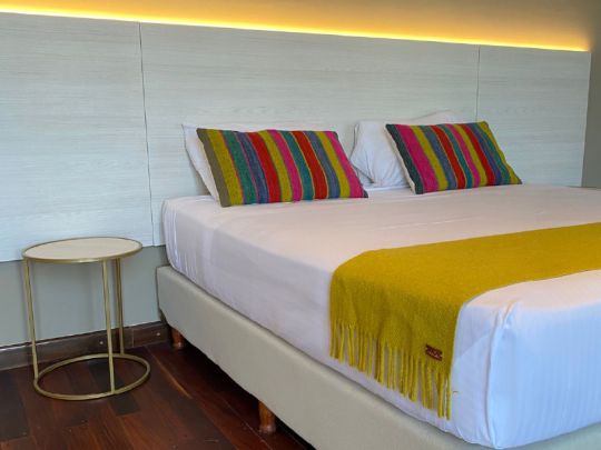 Hotel, imagen 33