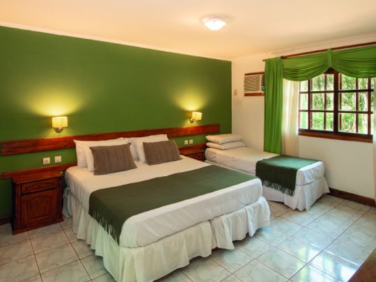 Hotel, imagen 6