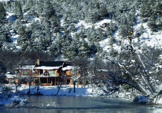 Hotel, imagen 1