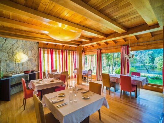 Hotel, imagen 23