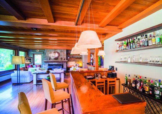 Hotel, imagen 17
