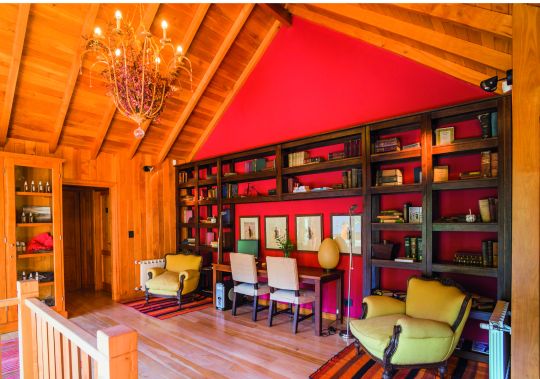 Hotel, imagen 18