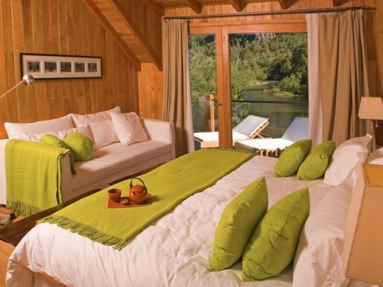Hotel, imagen 8