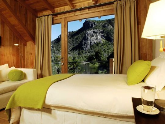 Hotel, imagen 9