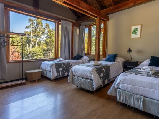 Habitaciones, imagen 2
