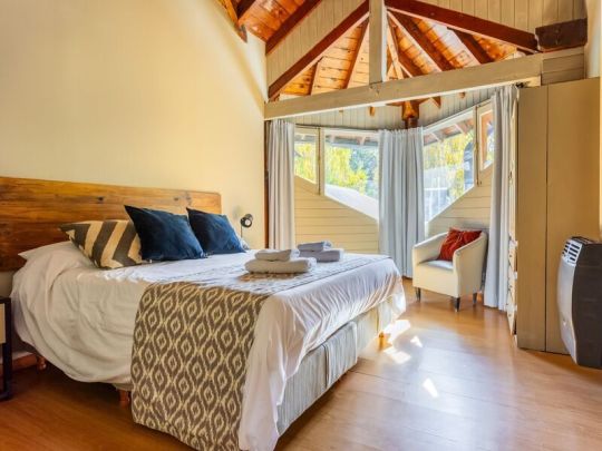 Habitaciones, imagen 4