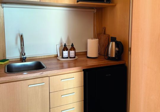 Habitaciones, imagen 16