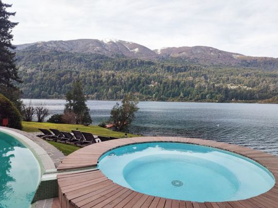 Hotel, imagen 10