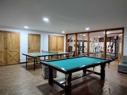 Hotel, imagen 13