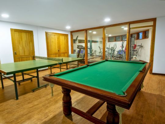 Hotel, imagen 44