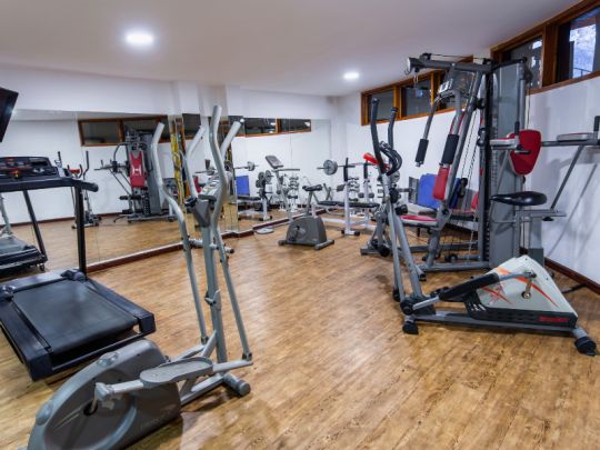 Hotel, imagen 46