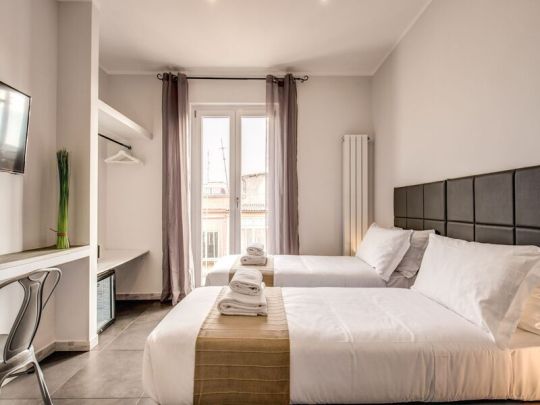 HOTEL, immagine 2