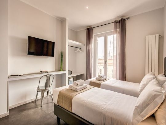 HOTEL, immagine 3