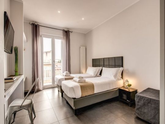 HOTEL, immagine 9