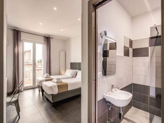 HOTEL, immagine 10