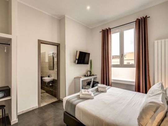 HOTEL, immagine 11