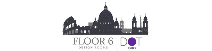 Floor 6 Boutique Rooms by DOT Suites