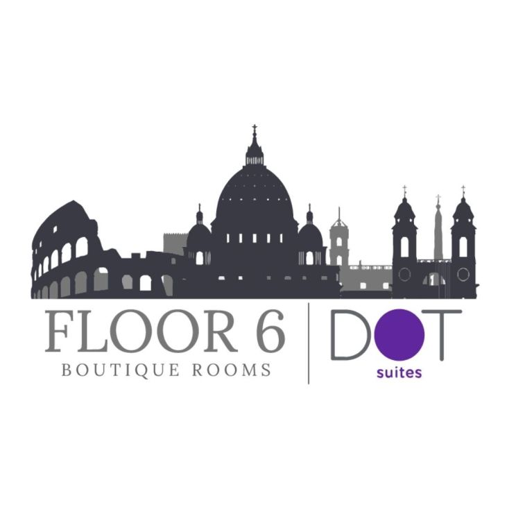 Floor 6 Boutique Rooms by DOT Suites