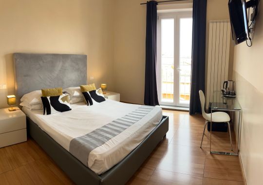 Hotel, image 4
