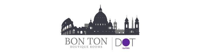 Bon Ton Design Rooms By DOT Suites