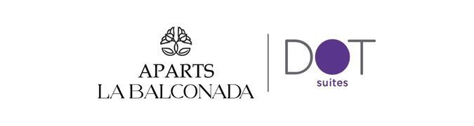 Aparts La Balconada by DOT Suites