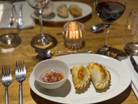 Restaurant, imagen 1