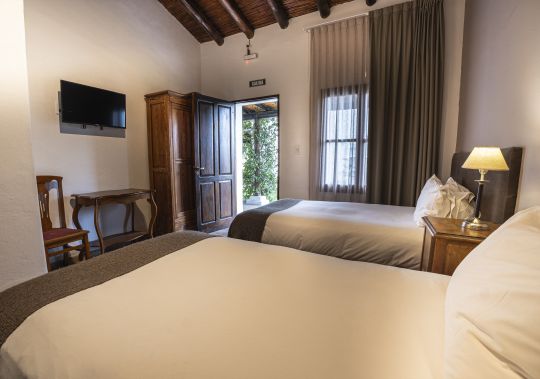 Habitaciones, imagen 2