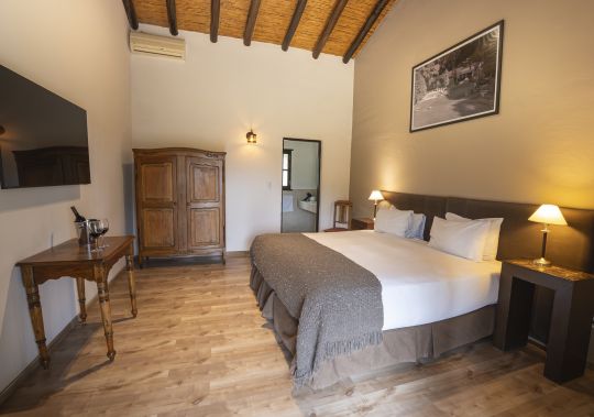 Habitaciones, imagen 3