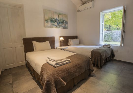 Habitaciones, imagen 4