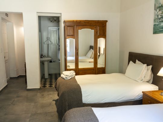 Hotel, imagen 7
