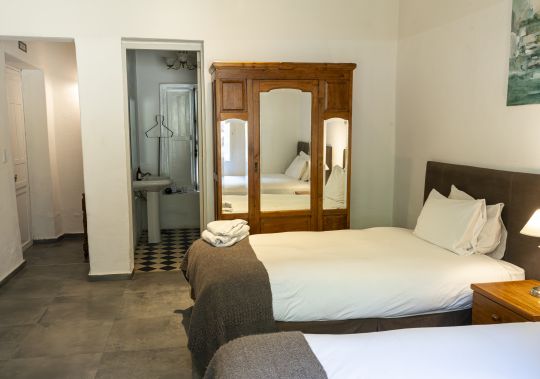 Habitaciones, imagen 7