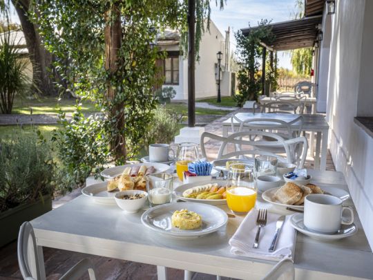 Hotel, imagen 11