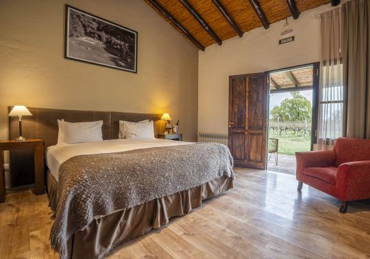 Habitaciones, imagen 1
