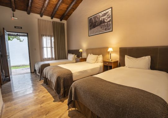 Habitaciones, imagen 12