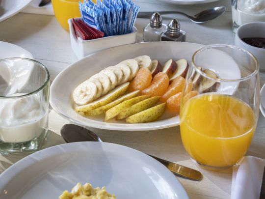 Hotel, imagen 12