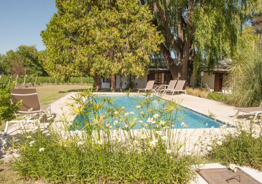 Hotel, imagen 15