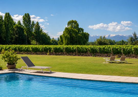 Hotel, imagen 26