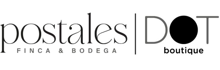 Postales Finca & Bodega by DOT Boutique