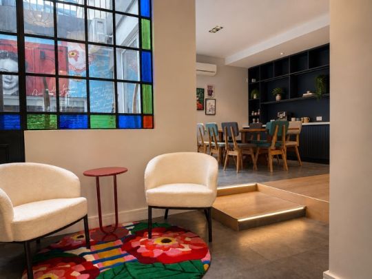 Hotel, imagen 6