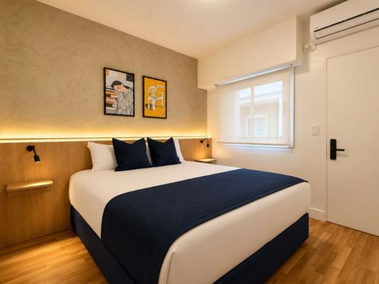 Hotel, imagen 9