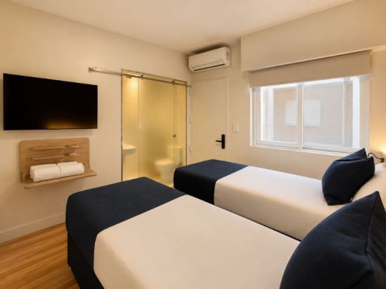 Hotel, imagen 12
