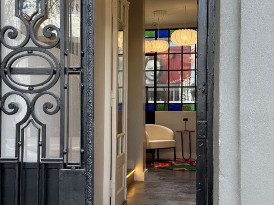 Hotel, imagen 13