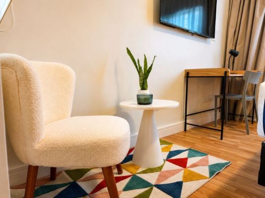 Hotel, imagen 14