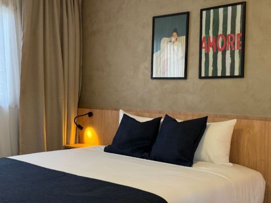 Hotel, imagen 16