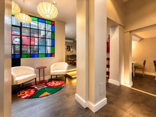Hotel, imagen 1
