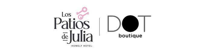 Los Patios de Julia by DOT Boutique