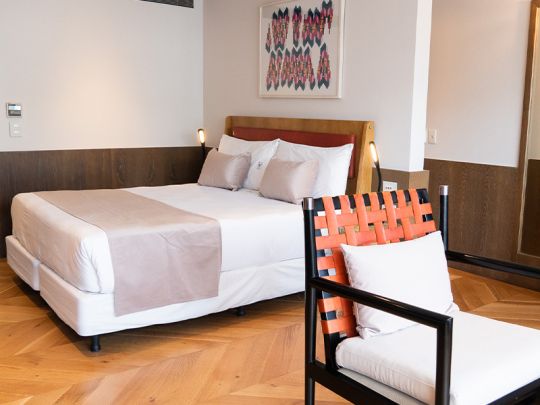 Habitaciones, imagen 4